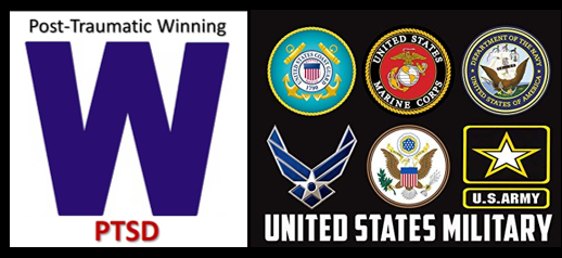 Post-Traumatic Winning is transformative; the DOD/VA approach to PTSD merely promotes endurance